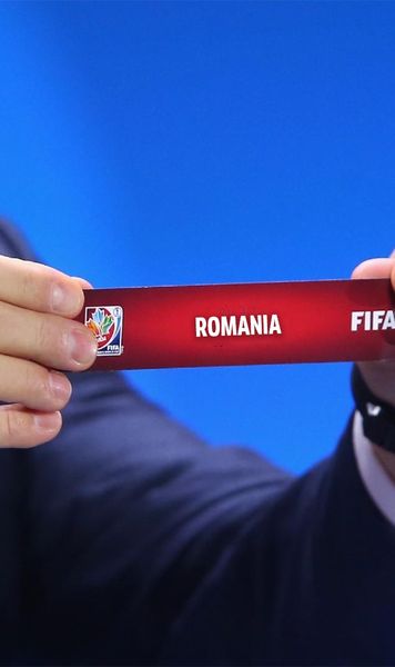 FIFA s-a răzgândit  Tragerea la sorți pentru preliminariile  CM 2026  nu va mai fi online. Care este noua procedură