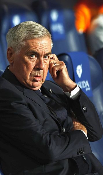 Ancelotti, încrezător  Perioada dificilă de la Real Madrid nu-l sperie pe antrenorul italian:  „Vom fi în finala Ligii Campionilor!”