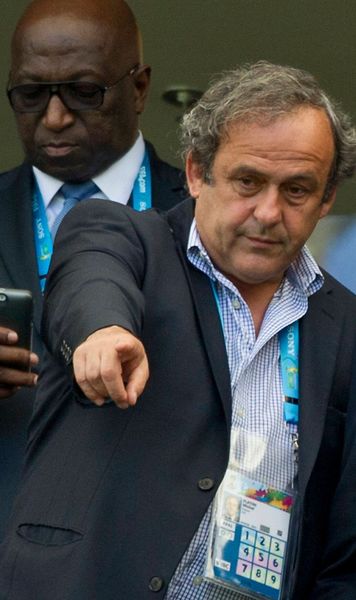 Toți ochii pe Mbappe Michel Platini se alătură numelor mari care au comentat prestația starului francez, la Real Madrid: „ Îl văd pierdut pe teren ”