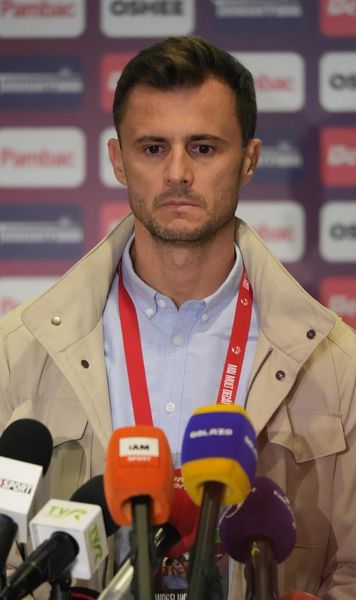 „Mai avem de muncă”  Andrei Nicolescu, după  Dinamo - Sepsi : „Echipa are o istorie recentă îngrozitoare”. Obiectivul „câinilor” din acest sezon