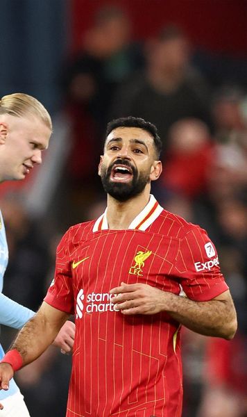 Liverpool, victorie clară  „Cormoranii”  au câștigat fără emoții  derby-ul cu Manchester City » Echipa lui Guardiola, 6 înfrângeri în ultimele 7 meciuri