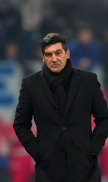 „Fără respect pentru AC Milan!”  Paulo Fonseca, furios după înfrângerea cu Atalanta: „Mereu se întâmplă ceva  împotriva noastră ”