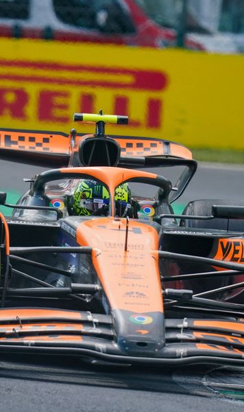 McLaren, campioană mondială  Lando Norris a câștigat  ultima cursă  a sezonului și lasă Ferrari fără titlu la constructori