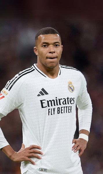 Dezvăluirile lui Mbappe  Starul francez, la un pas să  nu semneze  cu Real Madrid! „Ce rost are dacă pui capăt carierei fratelui tău?”