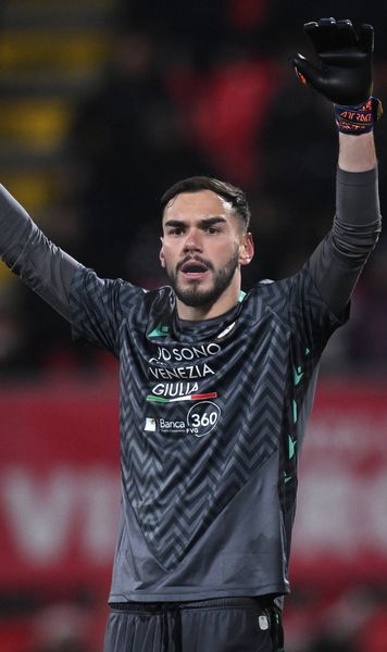 Debut cu victorie  Răzvan Sava  a ajutat-o pe Udinese să o învingă pe Monza la primul său meci în Serie A