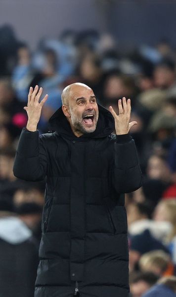 Pep Guardiola, disperat  Antrenorul spaniol explică situația  delicată  a celor de la City: „Va mai dura mult timp”