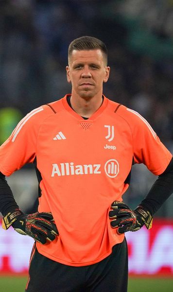 „Szczesny m-a rănit” Fost campion european, dezvăluiri din vestiarul lui Juventus:  „Se încuia în baie”