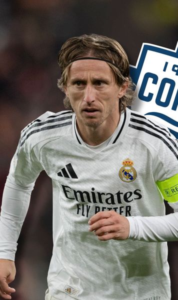 Modric, gata să plece Mijlocașul lui Real Madrid s-ar fi înțeles cu o  formație din Serie A  » Condiția pusă de croat