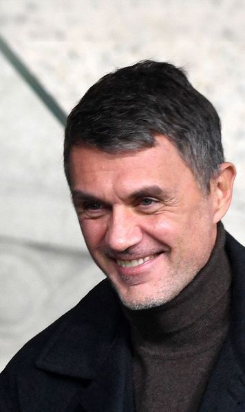 Maldini a ales  Legenda lui AC Milan, declarație dureroasă pentru fanii rossonerilor:  „Este cel mai mare club din istorie”