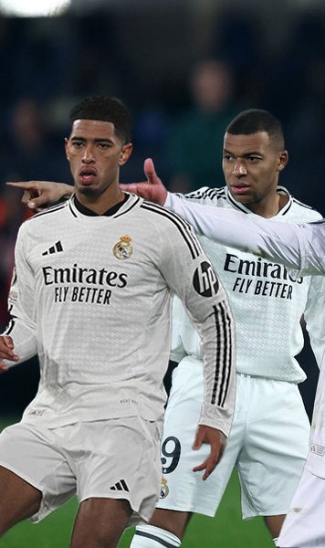 Real Madrid, salvată de „BMV”  Tripleta de vis a lui Carlo Ancelotti a făcut diferența cu Atalanta + Primele detalii despre  accidentarea lui Mbappe