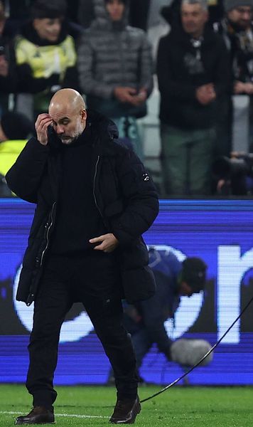 Pep, rupt de realitate  Guardiola, după ce City a ajuns la 7 înfrângeri în 10 meciuri: „ Am jucat foarte bine ”. Criticii, tot mai vocali: „E o criză uriașă!”