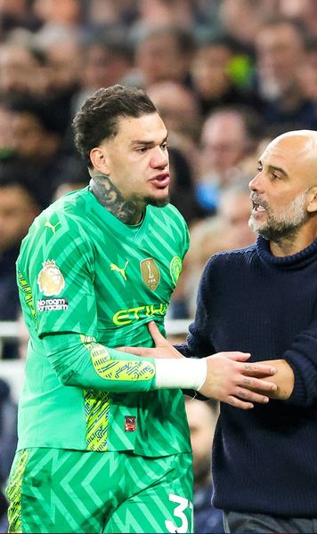 Guardiola, „prea arogant” Atac dur la adresa lui Pep: „Vrea să fure  lumina reflectoarelor ” + N-a scăpat nici Ederson: „Un dezastru!”