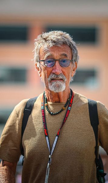 Bătălia lui Eddie Jordan Legenda Formulei 1, mărturisiri cumplite despre  lupta cu cancerul : „S-a răspândit agresiv”