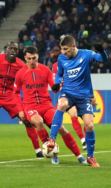 Extaz la FCSB    MM Stoica : „Să nu se depună contestație: suntem singura echipă care joacă cinci meciuri acasă”😁