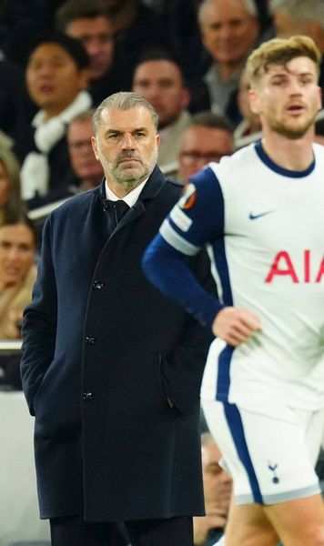 Postecoglou, nemulțumit Tehnicianul lui  Tottenham , avertisment pentru un jucător, după meciul cu Rangers: „Prestație inacceptabilă!”