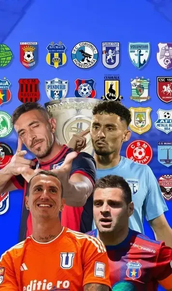 Liga 2   Etapa #17 a ajuns la final . Slatina a câștigat la limită la Metaloglobus » Csikszereda rămâne lider. Steaua, neînvinsă