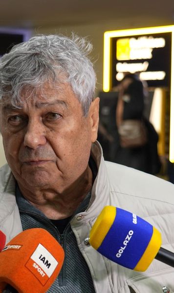 România - Bosnia, cu spectatori?   Mircea Lucescu, încrezător  în decizia TAS, după «episodul Kosovo»: „Am vorbit cu oameni din conducerea UEFA”