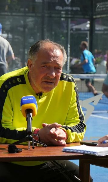 „România, locul 2 și baraj”  Marcel Răducanu vede  Austria favorită  în Grupa H, din preliminariile CM 2026