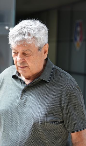 Lucescu, operat din nou!  De ce nu mai vrea selecționerul să meargă la Kiev, când va avea loc intervenția și  cât va dura recuperarea