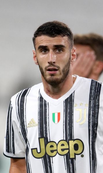 S-a retras la 26 de ani  Mesajul unui fost fotbalist de la  Juventus : „Astăzi pun punct”. În urmă cu 3 ani i-a fost descoperită o tumoră cerebrală