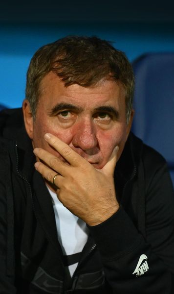 „Un meci perfect”   Gică Hagi,  avertisment  pentru jucătorii săi înainte de FCSB + „Regele”, despre Bîrligea: „Vorbesc singur”