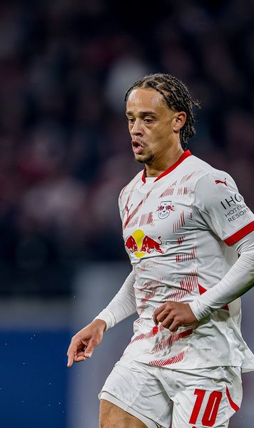 Xavi Simons, ținta lui Liverpool  Olandezul ar putea ajunge pe Anfield +  Jurgen Klopp  îl vrea la Leipzig