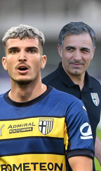 Mihăilă, 100 de meciuri la Parma  Românul, lăudat înaintea partidei speciale cu Verona: „A avut  un impact extraordinar  în Serie A”