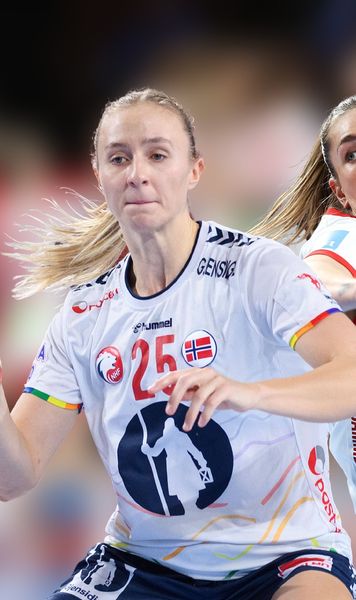 Danemarca - Norvegia 23-31 Al 10-lea titlu european pentru norvegience
