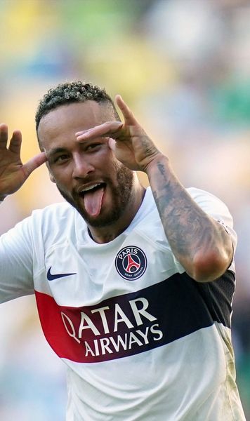 Neymar, speriat de fani Brazilianul, despre motivele despărțirii de PSG: „Au vrut  să-mi invadeze casa , să mă agreseze”. Ce spune despre plecarea lui Messi