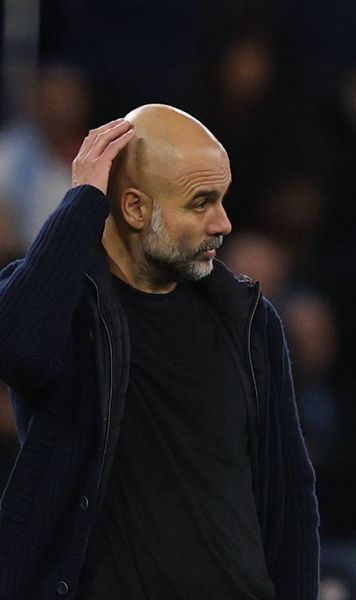 Guardiola șochează După opt înfrângeri, managerul lui Manchester City are o  concluzie neașteptată