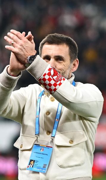 „Este meritul antrenorului”  Zeljko Kopic , lăudat de un fost atacat de la Dinamo: „A format un grup neavând jucători”