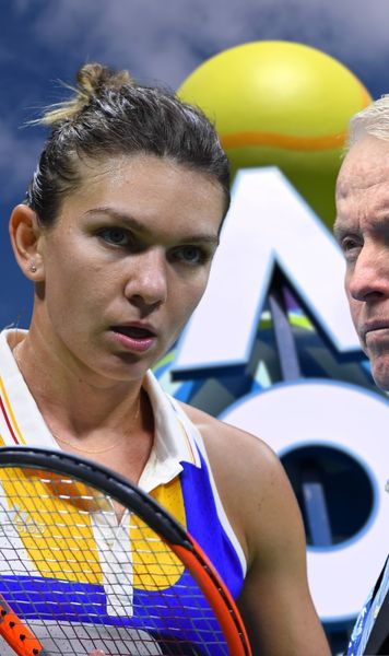 Halep, la Australian Open! Simona  a primit un wild-card  și se va întoarce pe terenurile AO în ianuarie 2025. Prima reacție a sportivei din România