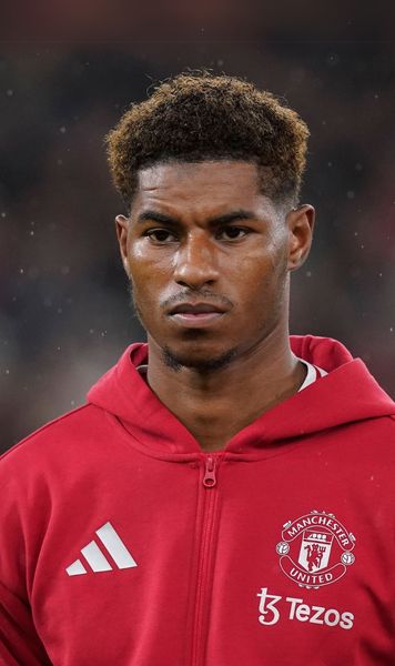 Rashford a decis! Jucătorul lui Manchester United vrea să plece, după ce nu a fost inclus în lot la meciul cu City: „ Nu vreau să complic situația ”