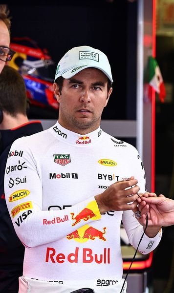 Perez părăsește Red Bull  Mexicanul va fi plătit regește și vrea să concureze la Le Mans + Austriecii  au prezentat înlocuitorul