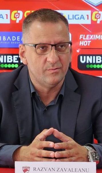 Anunț important la Dinamo    Răzvan Zăvăleanu : „Putem rezolva ieșirea din insolvență înainte de luna mai”