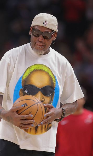 Dennis Rodman, pus la punct de fiica lui  Trinity Rodman,  campioană olimpică la fotbal , dezamăgită de fostul jucător din NBA: „Crede că totul e doar despre el” + Replica părintelui