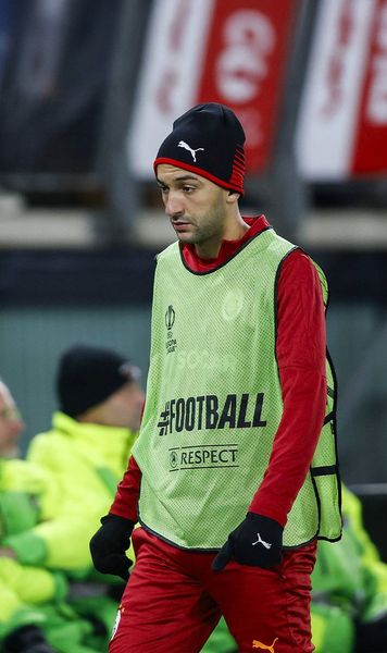 Ziyech a ieșit la atac  Marocanul l-a făcut praf pe tehnicianul lui Galatasaray,  Okan Buruk : „Nu am văzut niciodată un antrenor atât de slab!”