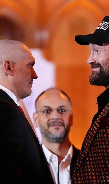 Jackpot  Câți bani vor încasa  Oleksandr Usyk și Tyson Fury , după revanșă