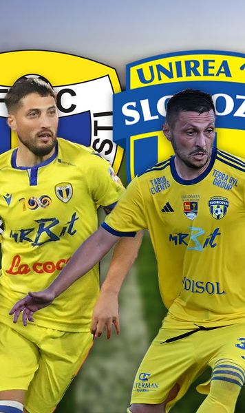 Petrolul - Unirea Slobozia 2-1 Portarii ambelor formații  au comis-o . „Lupii galbeni” au pus mâna pe cele 3 puncte