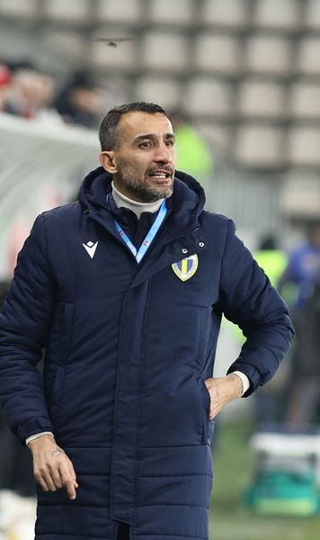 Petrolul, în criză   Mehmet Topal  și-a anunțat demisia după victoria cu Slobozia