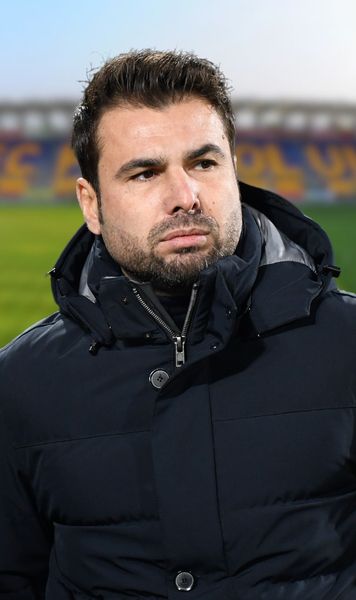 „Mă gândesc serios la asta”  Adrian Mutu , aproape să revină în Liga 1! Marea provocare pe care e tentat s-o accepte