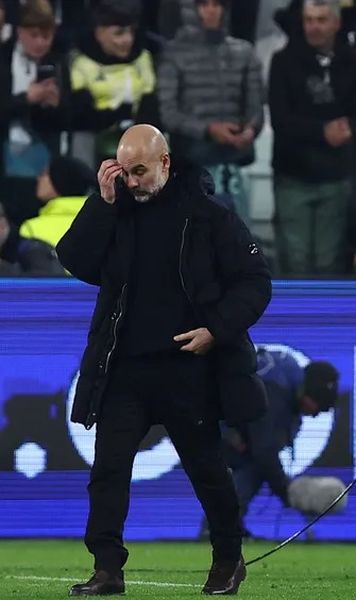 În derivă Manchester City,  ultima în Premier League ! Clasamentul care i-a lăsat mască pe englezi