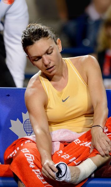 Halep declară forfait   Simona anunță că  nu va juca  la WTA Auckland și Australian Open: „Atunci intenționez să revin”