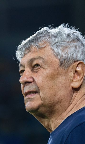 Jucătorul lui Lucescu e top în Premier!  Ucraineanul promovat de „Il Luce” la Dinamo Kiev a devenit azi  revelația elitei Angliei . Dorit de Liverpool și PSG!