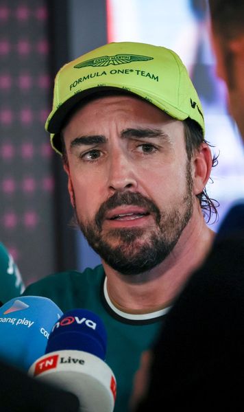 Alonso, ocazie ratată  Pilotul spaniol dezvăluie de ce a picat transferul său la  Red Bull : „Era doar o companie de băuturi energizante”