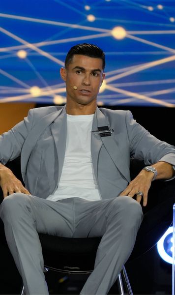 „Furtuna se va termina”   Cristiano Ronaldo , sprijin pentru Ruben Amorim + Ce ar face dacă ar fi patronul lui Manchester United