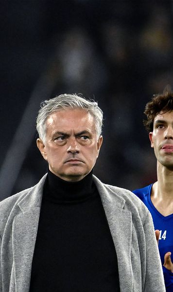 Ținta lui Mourinho  „The Special One” vrea să îl aducă pe  Joao Felix  la Fenerbahce