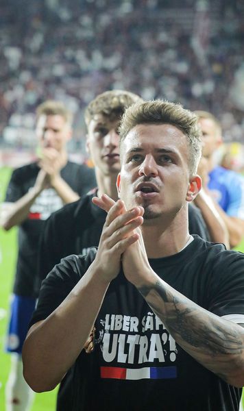 Primul transfer al lui Dinamo  „Câinii roșii” au bătut palma cu Oțelul Galați pentru aducerea lui  Alexandru Pop . Când va ajunge în Ștefan cel Mare