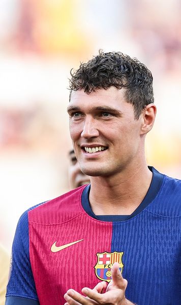 Christensen, la Juventus?  Fundașul de la  Barcelona  e pe lista de transferuri a lui Thiago Motta