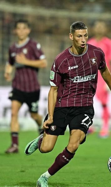 Modelul Bîrligea   CFR Cluj  a transferat un alt jucător român de perspectivă din Serie B